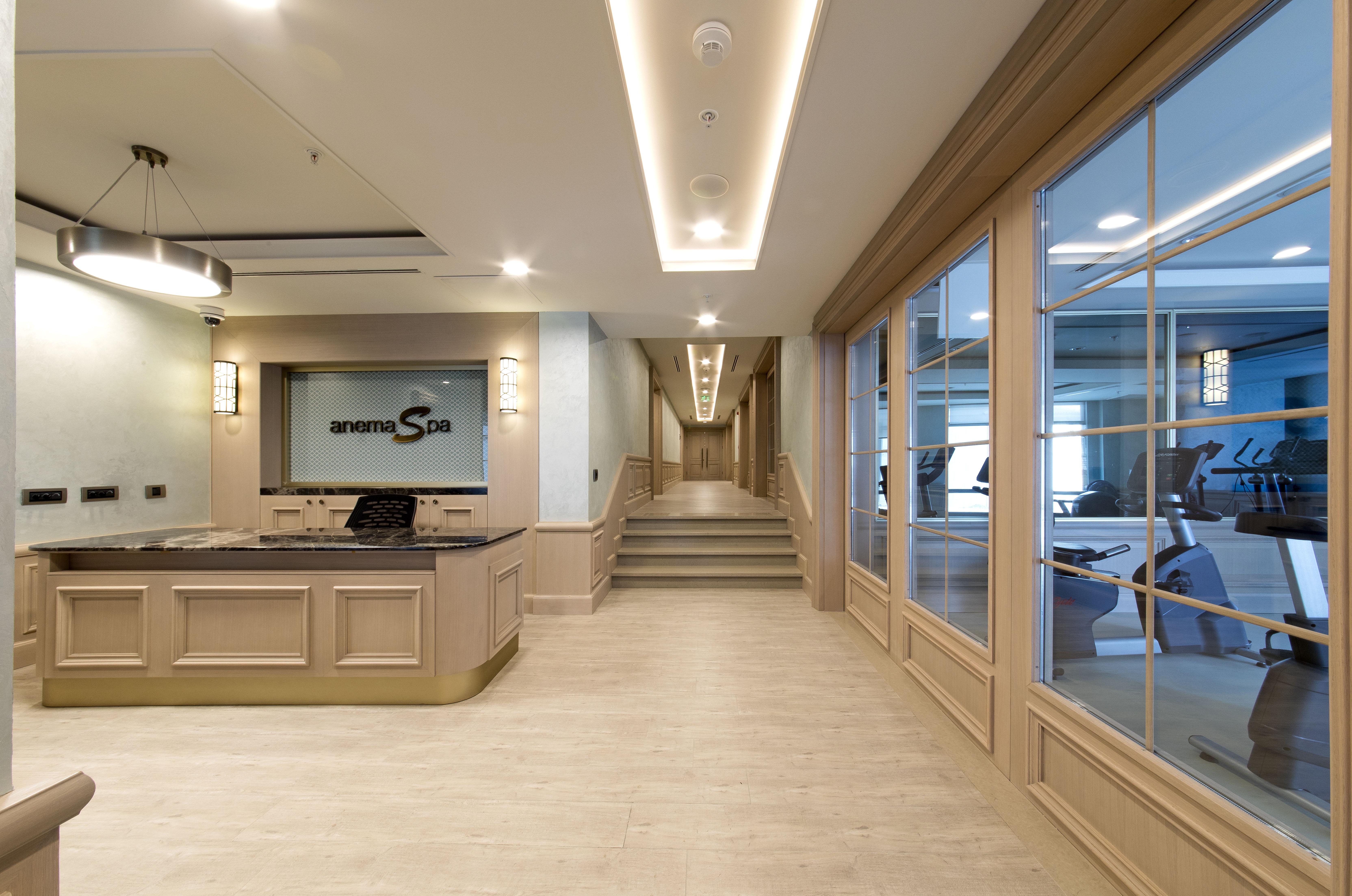 Hotel Millennium Istanbul Golden Horn Zewnętrze zdjęcie Aerotravel's head office